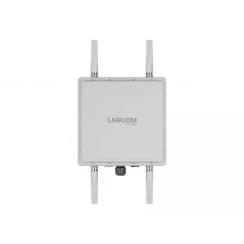 LANCOM OW-702 Dual Radio Wi-Fi 7 (802.11be) ulko-access point
