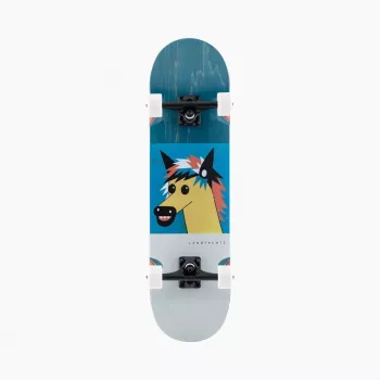 Landyachtz ATV Classic Fern skeittilauta