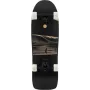 Landyachtz ATV Ditch Life Sand Cat Cruiser täydellinen rullalauta