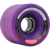 Landyachtz Chubby Hawgs 60mm renkaat sininen