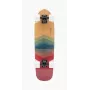 Landyachtz Dinghy Cruiser 28.5 Wave täydellinen rullalauta