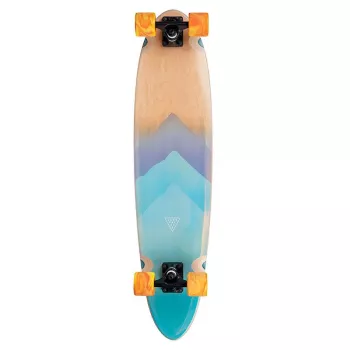 Landyachtz Dipper Complete -longboard 36 Postcard