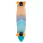 Landyachtz Dipper Complete -longboard 36 Postcard