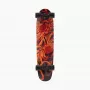 Landyachtz Dodger Cruiser Flower täydellinen rullalauta 28 tuumaa