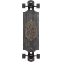 Landyachtz Drop Hammer täydellinen longboard 36.5 inch Skate or Dye