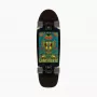 Landyachtz Raft Messenger Cruiser -longboard