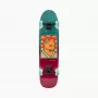 Landyachtz Rally Cat Cruiser Heron täydellinen longboard