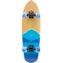 Landyachtz Surfskate 29.6 inch Pocket Knife Black täydellinen rullalauta