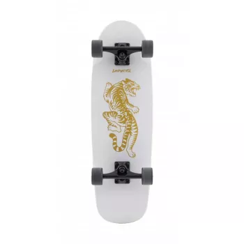 Landyachtz Tug Boat Cruiser UV Bengal täysi skeittilauta