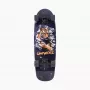 Landyachtz Tugboat Space Tiger cruiser-skeittilauta 30 tuuman