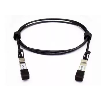 LANVIEW 100G QSFP28 Direct Attach -kuparikaapeli 1 m, Cisco-yhteensopiva