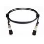 LANVIEW 100G QSFP28 Direct Attach -kuparikaapeli 1 m, Cisco-yhteensopiva