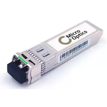 LANVIEW Cisco GLC-FE-100ZX yhteensopiva SFP-lähetin-vastaanotin 100 Mbps 1550 nm 80 km LC SMF