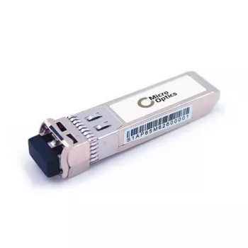 Lanview MO-NET-25GBASE-SR SFP28 lähetin-vastaanotin, 25G, 850nm, 100m, LC, MMF, DDM