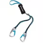 Lanyard klettersteigille Dynatwist ROCK EMPIRE