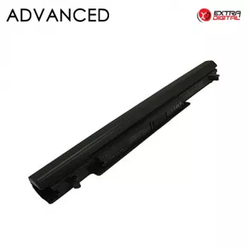 Kannettavan akku ASUS A32-K56, 2600mAh, Extra Digital Advanced