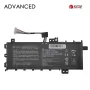 Kannettavan tietokoneen akku ASUS B21N1818, 4150mAh, Extra Digital Advanced