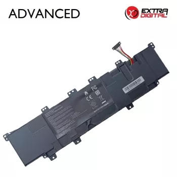 Kannettavan akku ASUS C31-X502, 44Wh, Extra Digital Advanced