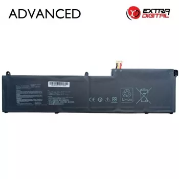 Kannettavan akku ASUS C32N2002, 8230mAh, Extra Digital Advanced
