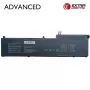 Kannettavan akku ASUS C32N2002, 8230mAh, Extra Digital Advanced