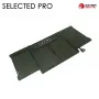 Kannettavan tietokoneen akku A1405, 7200mAh, Extra Digital Selected Pro