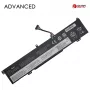 Kannettavan akku LENOVO L18M3PF1, 4600mAh, Extra Digital Advanced