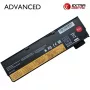 Kannettavan akku LENOVO SB10K97583 01AV425, 5200 mAh, Extra Digital Advanced