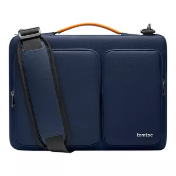 Laptop-salkku 13,5-14