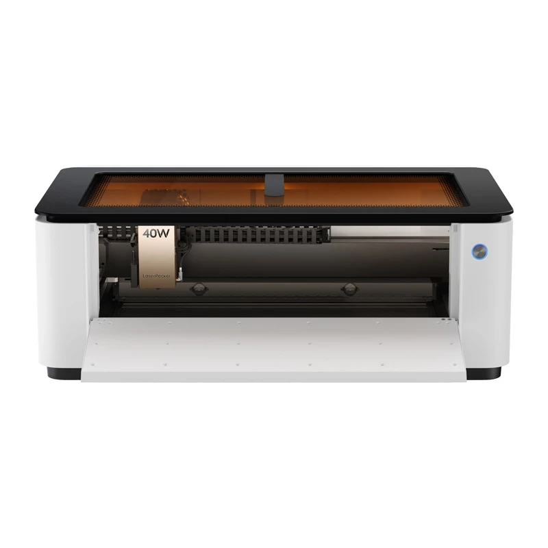 LaserPecker LX2 40W laserkaiverrin