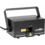 LASERWORLD CS-3000 micro RGB laserprojektori 3W ILDA DMX SD-kortti 51743247