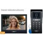 LASKOMEX 2-johtiminen IP-videoovipuhelinsarja GEMINI SET