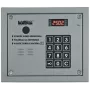 Laskomex audiopaneeli RFID-avainlukijalla 20173
