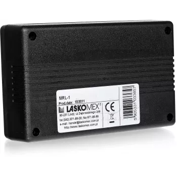 Laskomex MRL-1 moduuli linjanjakoon EC-3100 kasettia varten