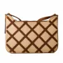 Laura Ashley Salway tikattu crossbody-laukku (28x17x7 cm)