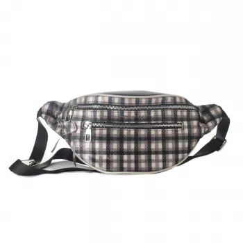 LAURA ASHLEY WOMAN DFGBLCKGRS toilettilaukku (24x12x12 cm)