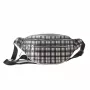 LAURA ASHLEY WOMAN DFGBLCKGRS toilettilaukku (24x12x12 cm)