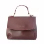 Laura Ashley Woman Laurar punainen olkalaukku (23x20x8 cm)