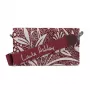 Laura Ashley naisten Creston kukkainen rannekirjekuori 24x13x3 cm