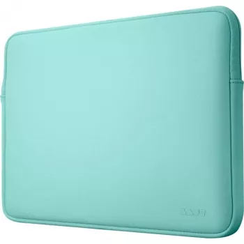 LAUT Huex Pastels kova kuori MacBook Air 13 tuuman - laventeli