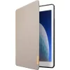 LAUT Prestige foliokotelo iPad 10.2 (7./8./9. sukupolvi) taupe