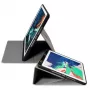 LAUT Prestige foliokotelo iPad 10.2 (7./8./9. sukupolvi) taupe