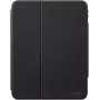 LAUT PRESTIGE FOLIO MG Black Magspin-kotelo iPad Air 11-inch (M2, 2024)