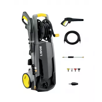 LAVOR Pascal 20 Plus painepesuri 2100W 140bar