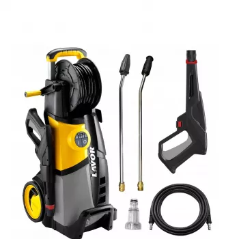 LAVOR Pascal 23 Pro 2300W 150bar painepesuri