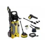 LAVOR Stargate 180 painepesuri 2500W 180bar