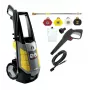 LAVOR Vertigo 26 painepesuri 2500W 170Bar induktiomoottori