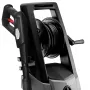 LAVOR Vertigo 28 Pro pystymallinen sähköinen painepesuri 510 l/h 2800 W musta, harmaa