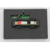 LCD-musiikkipaneeli autoon paristolla XMX603