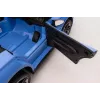 LEAN CARS akkuauto Audi E-Tron GT sininen QLS-6888