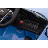 LEAN CARS akkuauto Audi E-Tron GT sininen QLS-6888